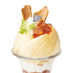 FRUITS-J BOUTIQUE 岡山天満屋店