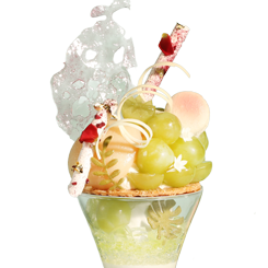 ANAクラウンプラザホテル岡山 カジュアルダイニング ウルバーノ