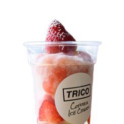 TRICO COFFEE ROASTERY & ICE CREAM